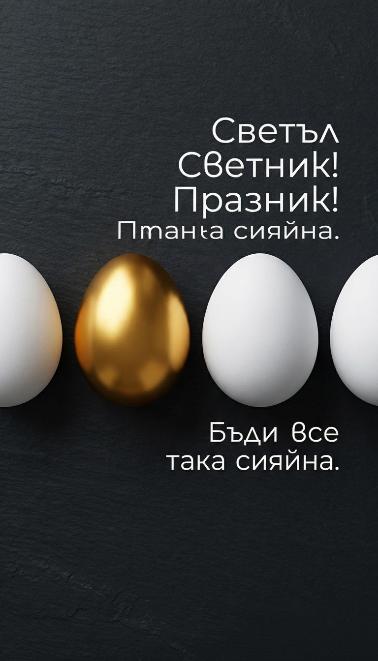 Великденски и Прошка Картички - Pozdravitelni