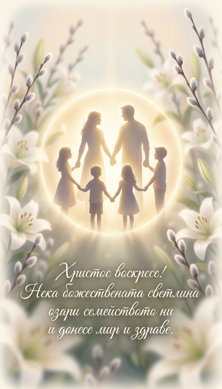 Великденски и Прошка Картички - Pozdravitelni