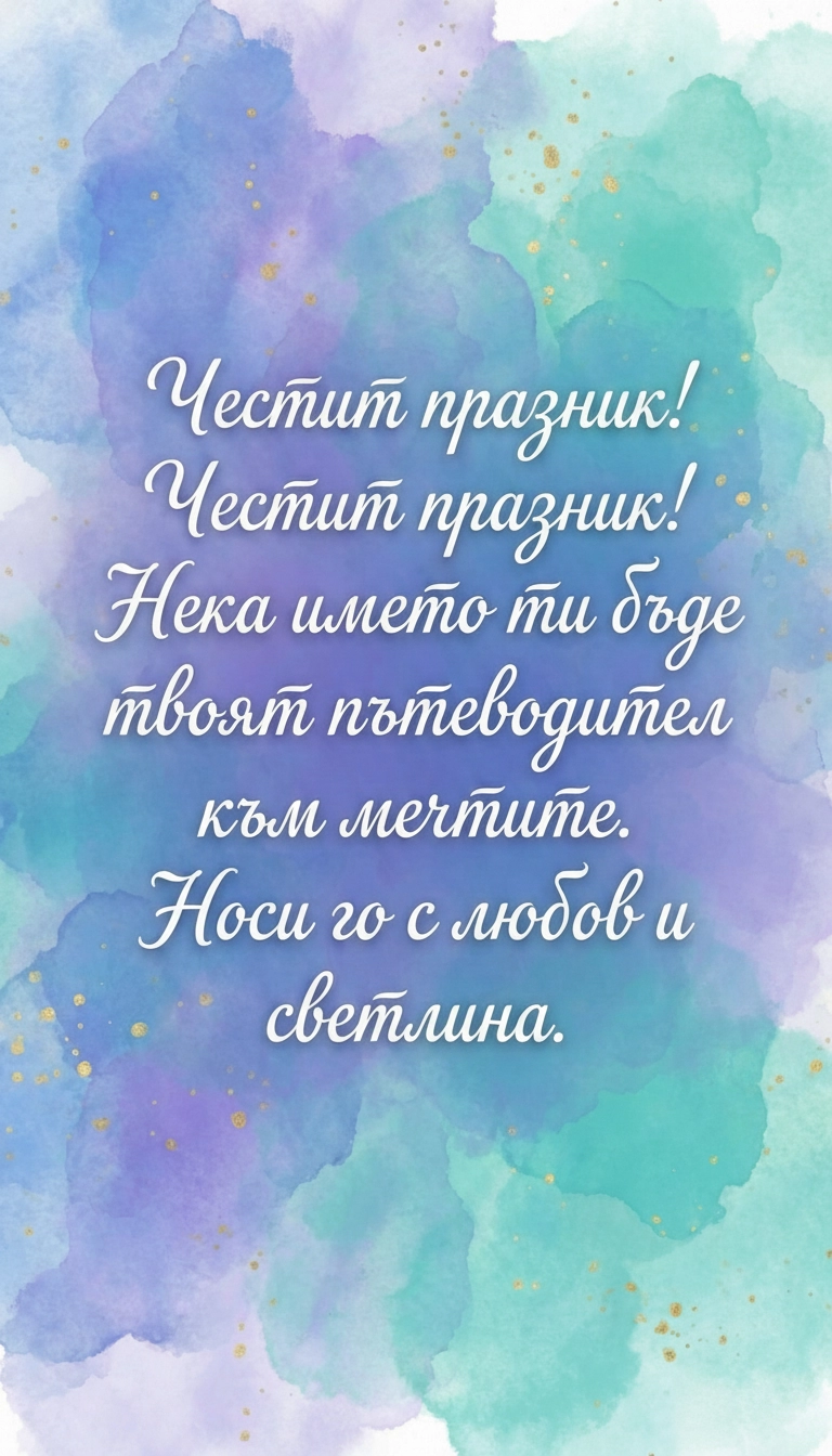 Картички с Пожелания за Всеки Повод - Pozdravitelni