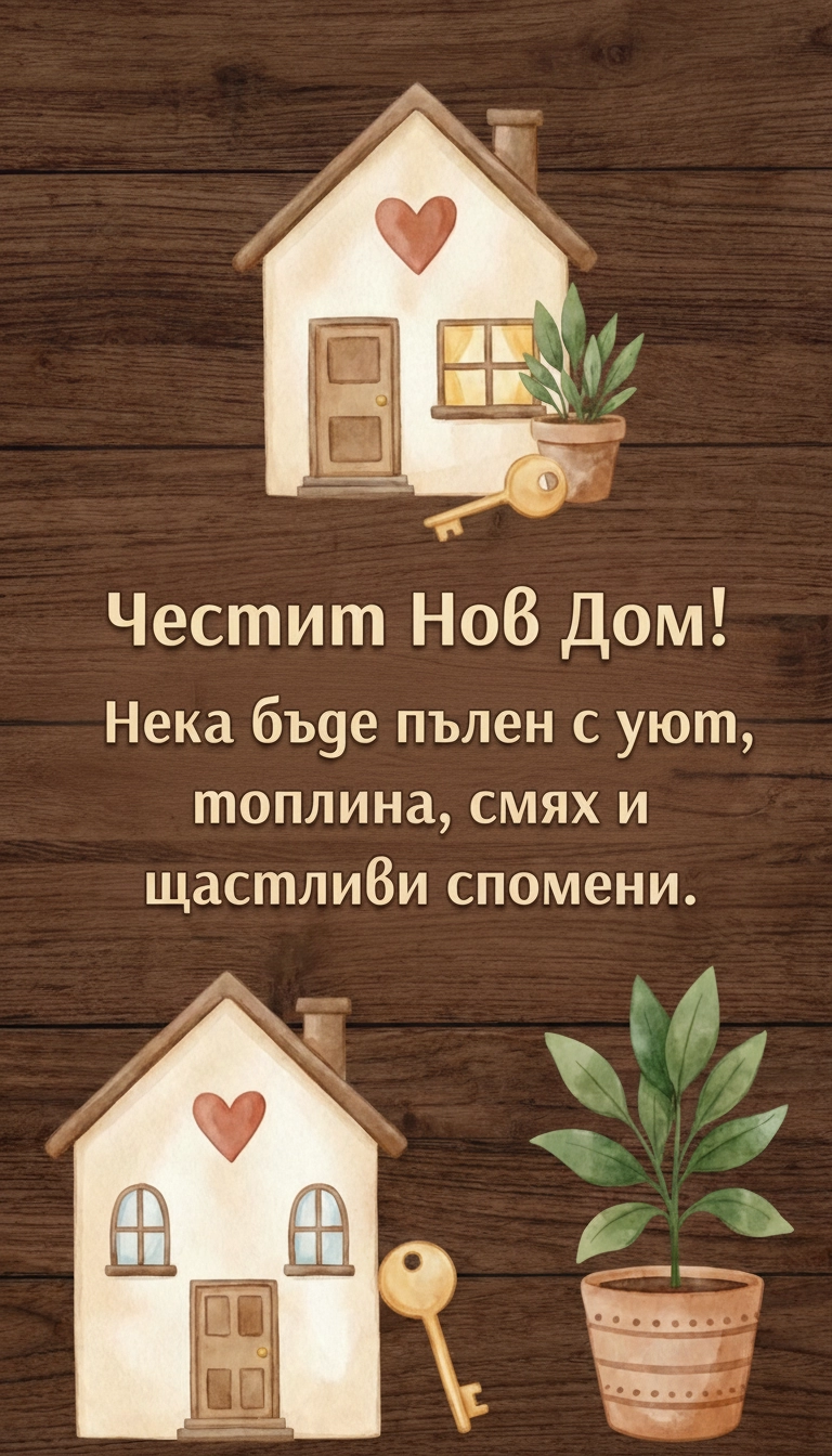 Картички с Пожелания за Всеки Повод - Pozdravitelni