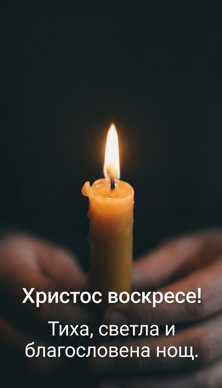 Великденски и Прошка Картички - Pozdravitelni