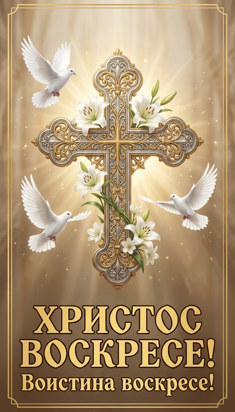 Великденски и Прошка Картички - Pozdravitelni