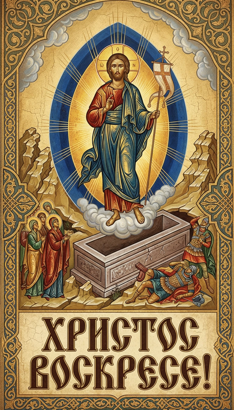 Великденски и Прошка Картички - Pozdravitelni