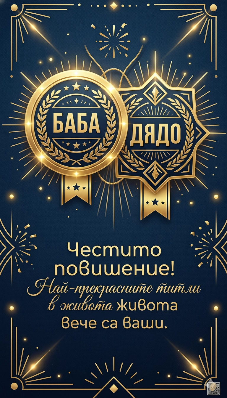 Картички за Бебе и Новородено - Pozdravitelni