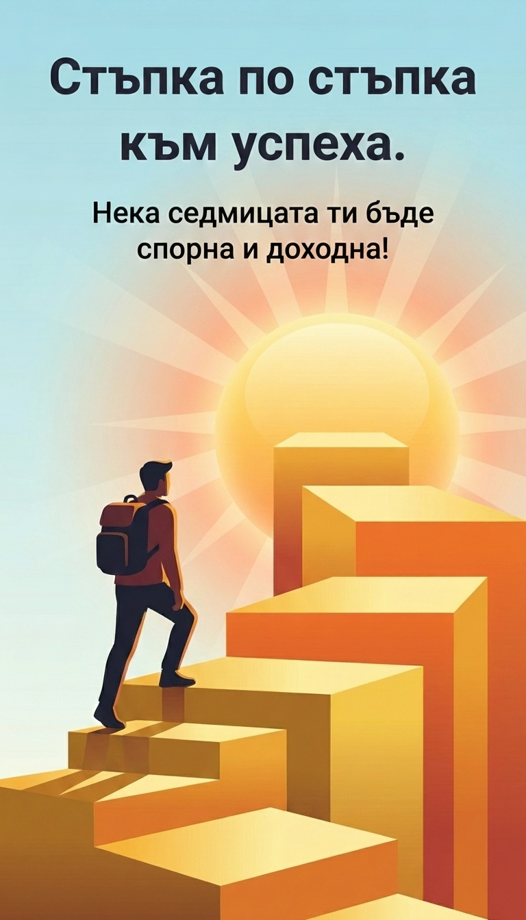 Картички за Добро Утро - Pozdravitelni
