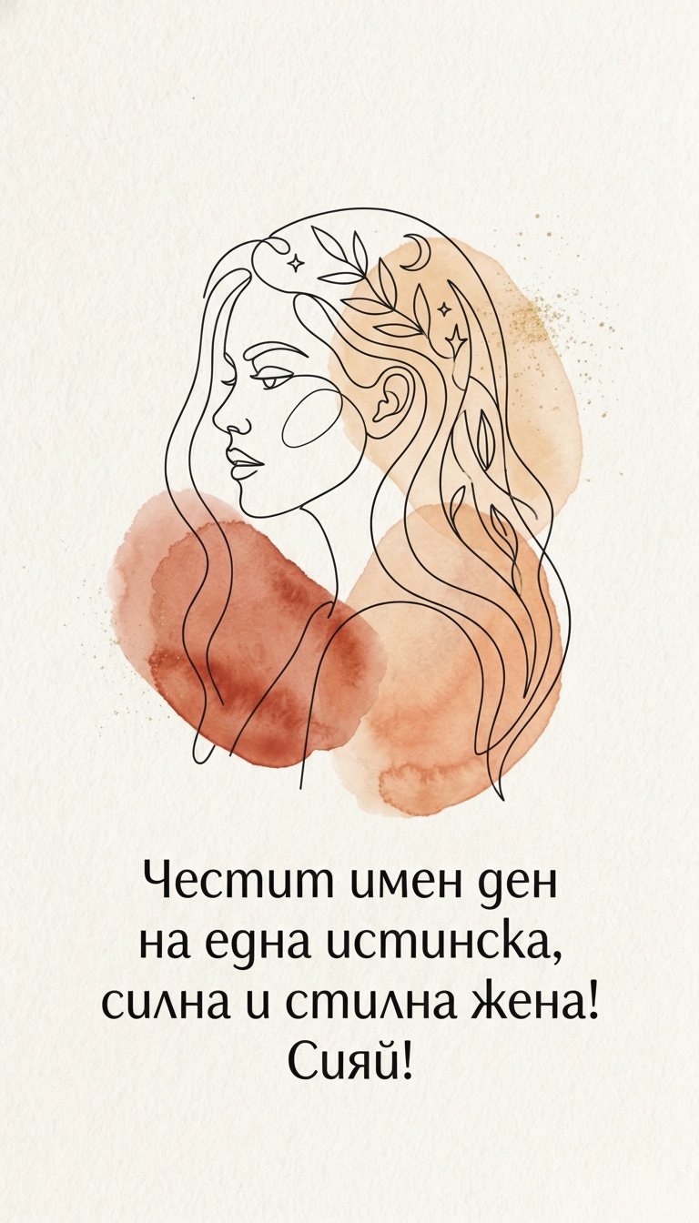 Картички за Имен Ден - Pozdravitelni