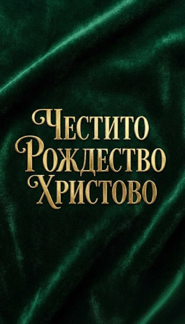 Kартички за коледа​ - Pozdravitelni
