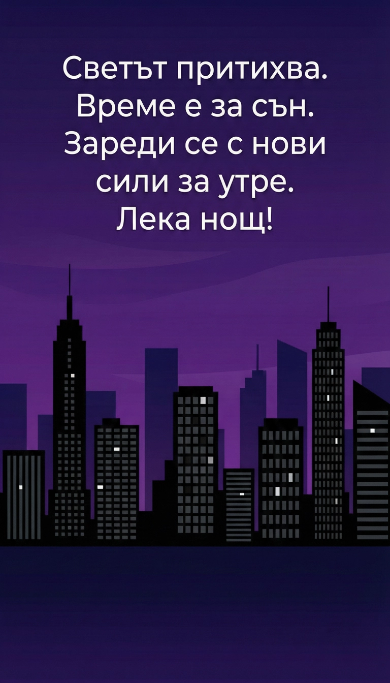 Картички за Добро Утро - Pozdravitelni