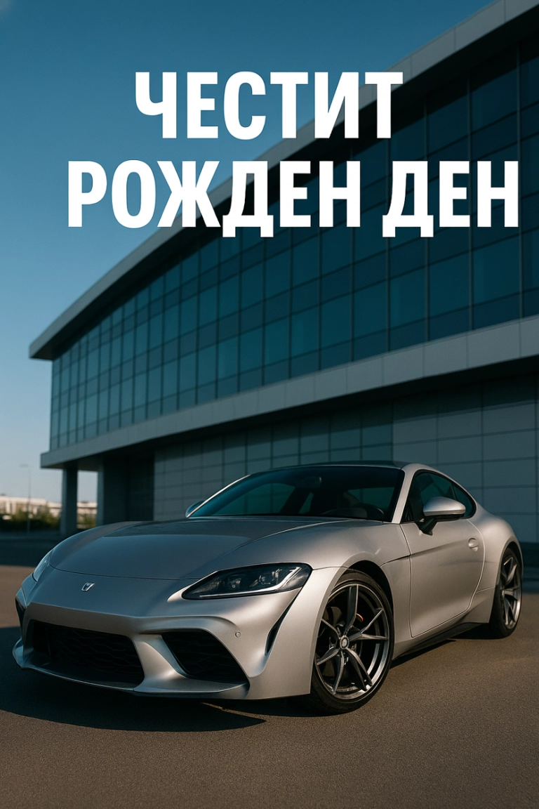 картички за рожден ден на мъж - Pozdravitelni