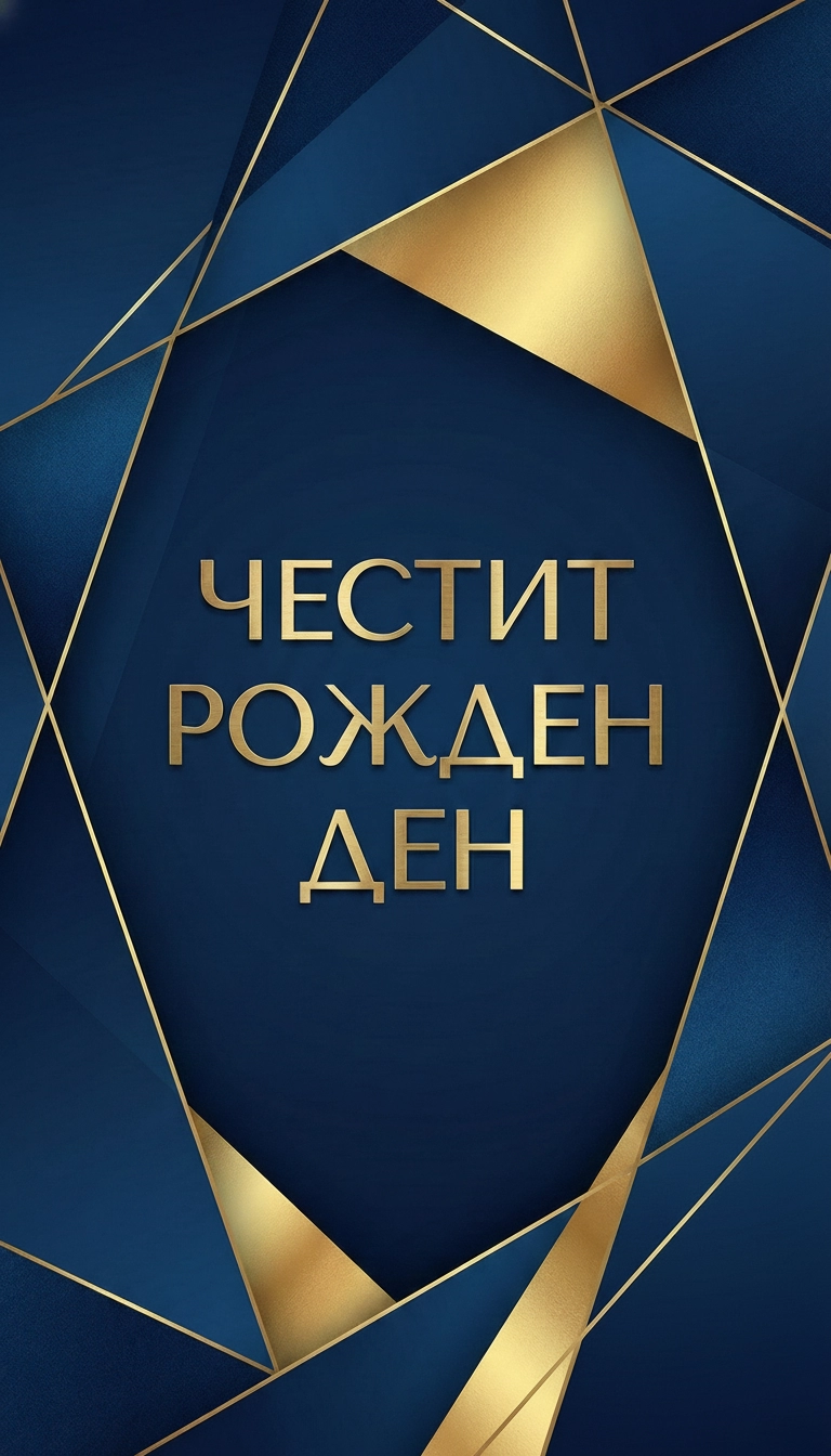 картички за рожден ден на мъж - Pozdravitelni