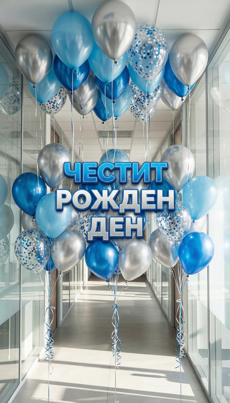 картички за рожден ден на мъж - Pozdravitelni