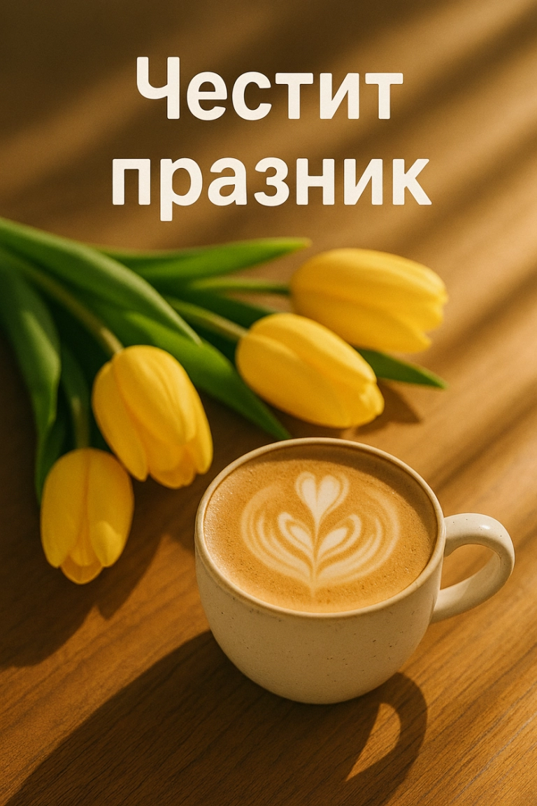 Картички за рожден ден на жена - Pozdravitelni