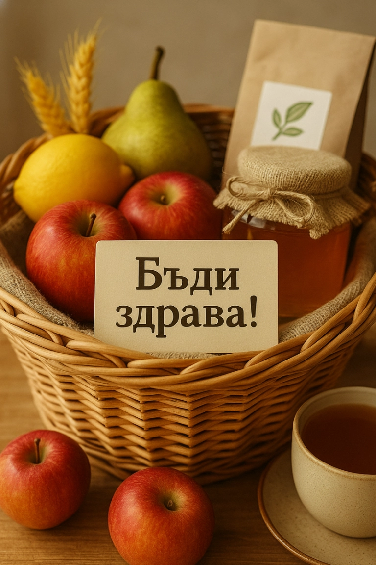 Картички за рожден ден на жена - Pozdravitelni