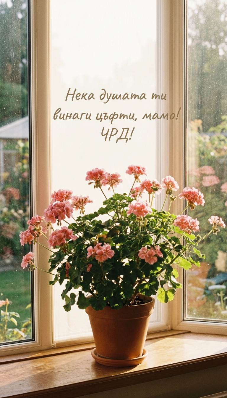 Картички за рожден ден на жена - Pozdravitelni