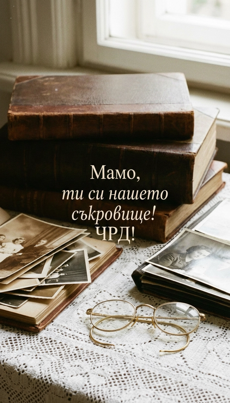 Картички за рожден ден на жена - Pozdravitelni
