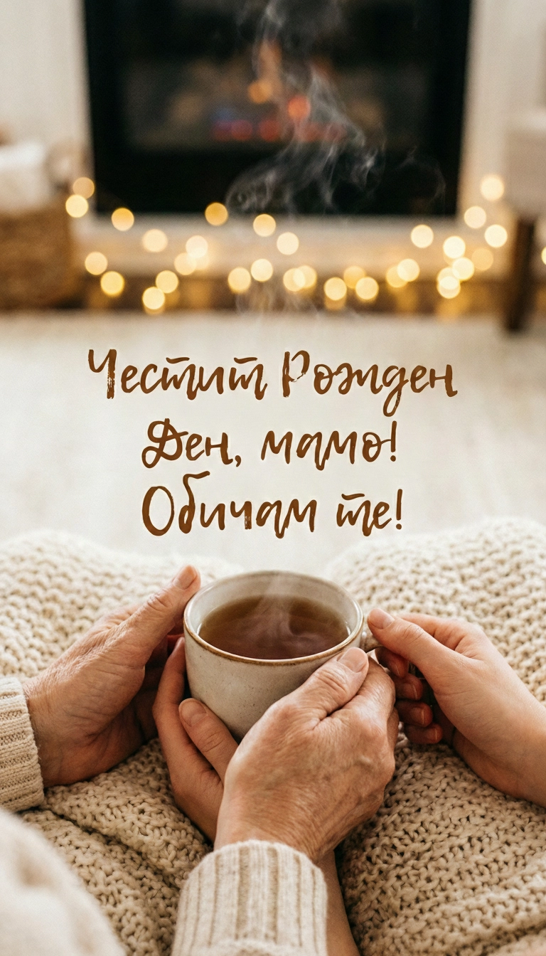 Картички за рожден ден на жена - Pozdravitelni
