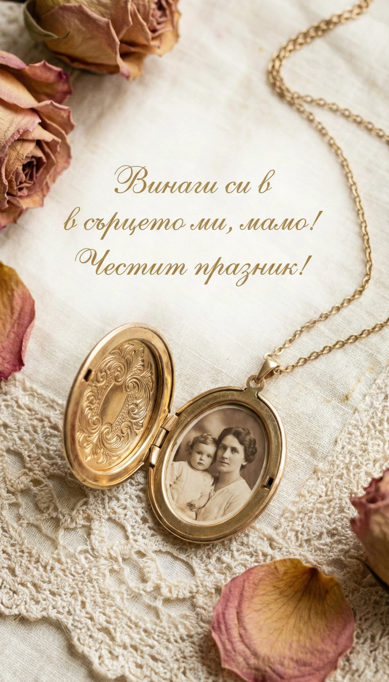 Картички за рожден ден на жена - Pozdravitelni