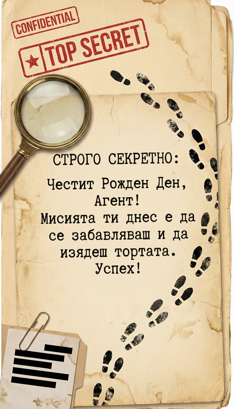 Картички за рожден ден на дете - Pozdravitelni