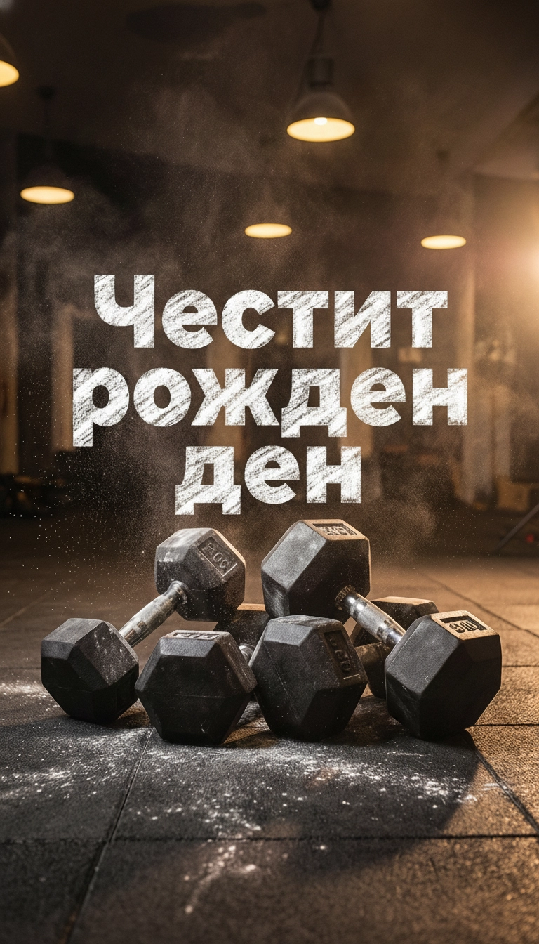 картички за рожден ден на мъж - Pozdravitelni