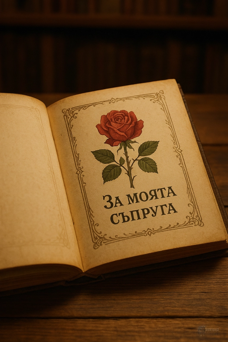 Картички за рожден ден на жена - Pozdravitelni