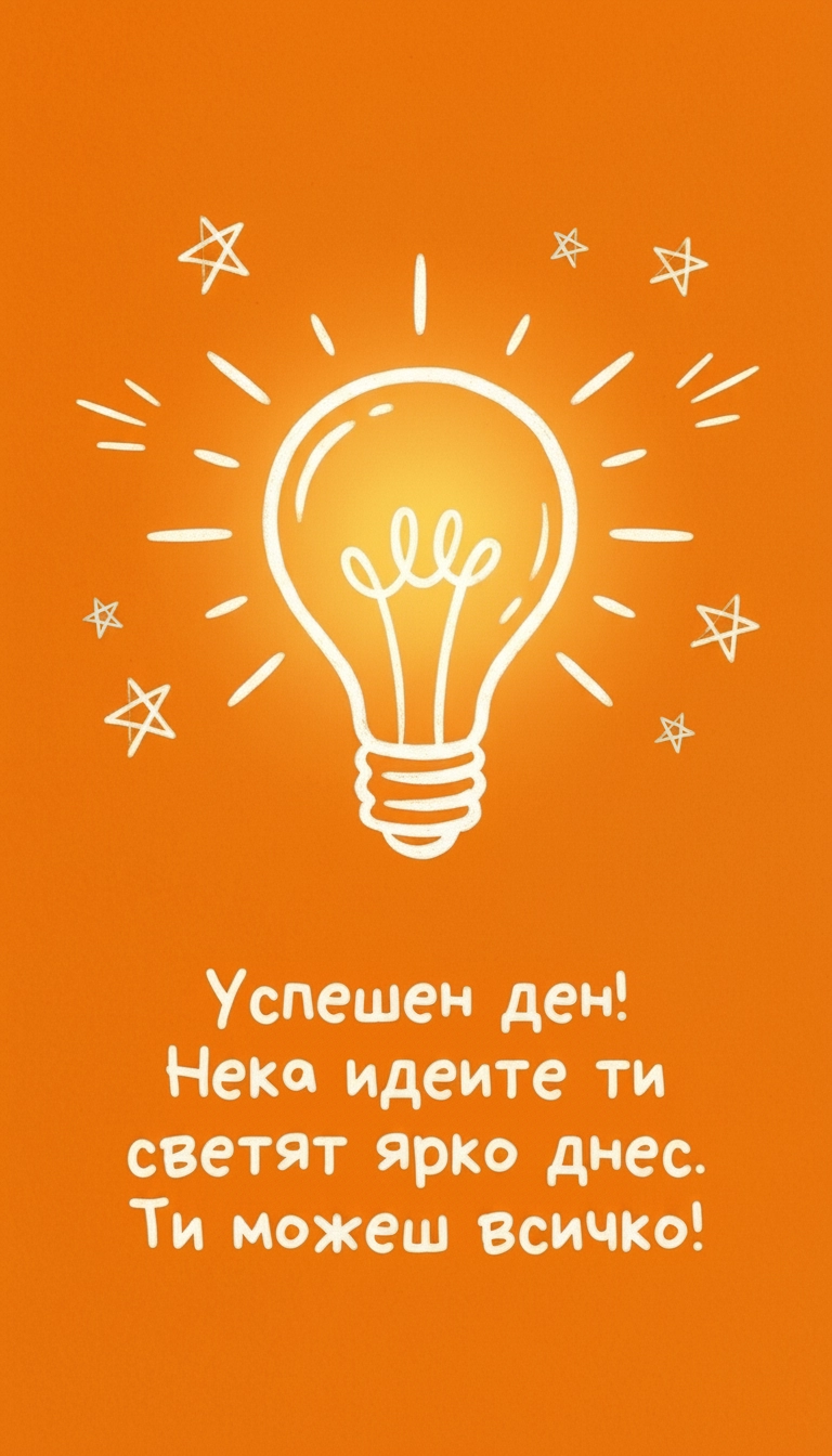 Картички за Добро Утро - Pozdravitelni
