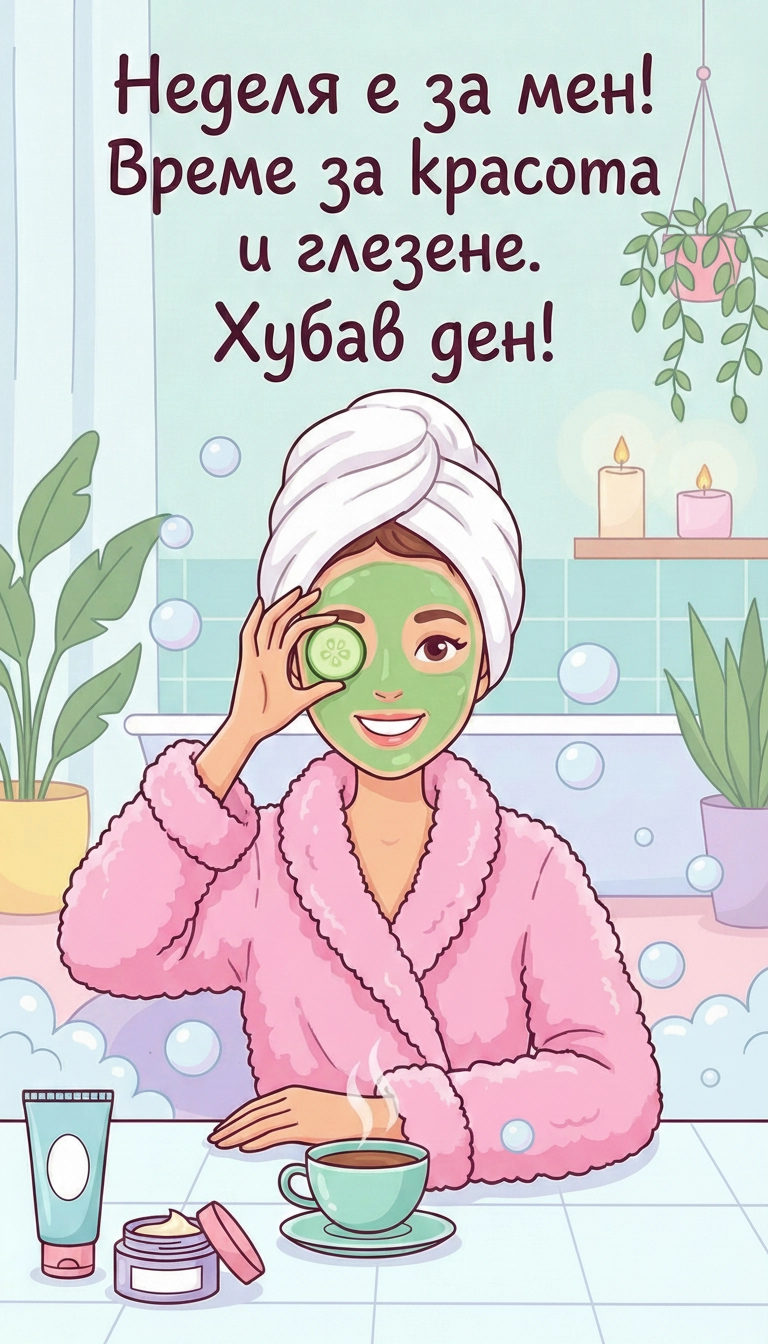 Картички за Добро Утро - Pozdravitelni