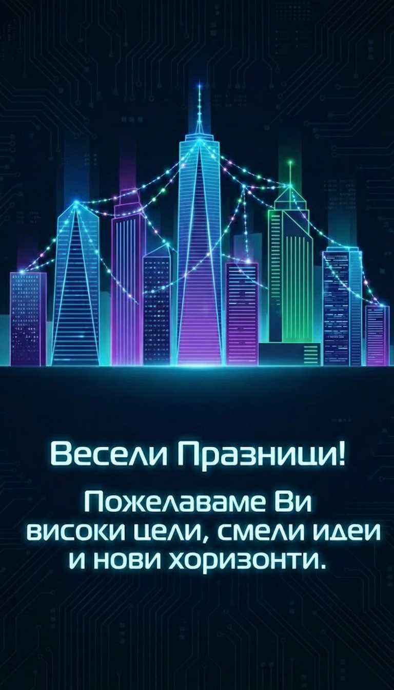 Kартички за коледа​ - Pozdravitelni