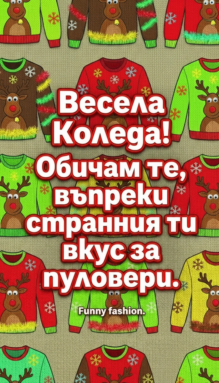 Kартички за коледа​ - Pozdravitelni