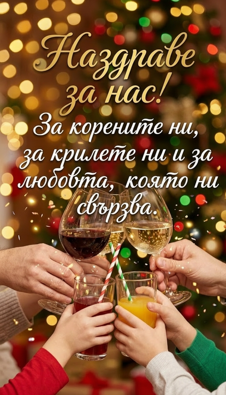 Kартички за коледа​ - Pozdravitelni