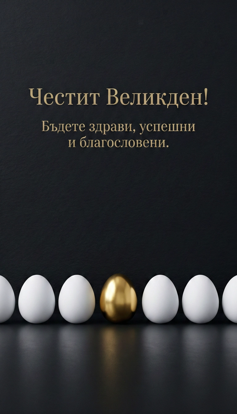Великденски и Прошка Картички - Pozdravitelni