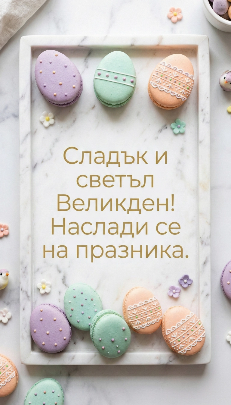 Великденски и Прошка Картички - Pozdravitelni