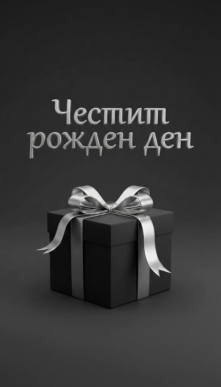 картички за рожден ден на мъж - Pozdravitelni