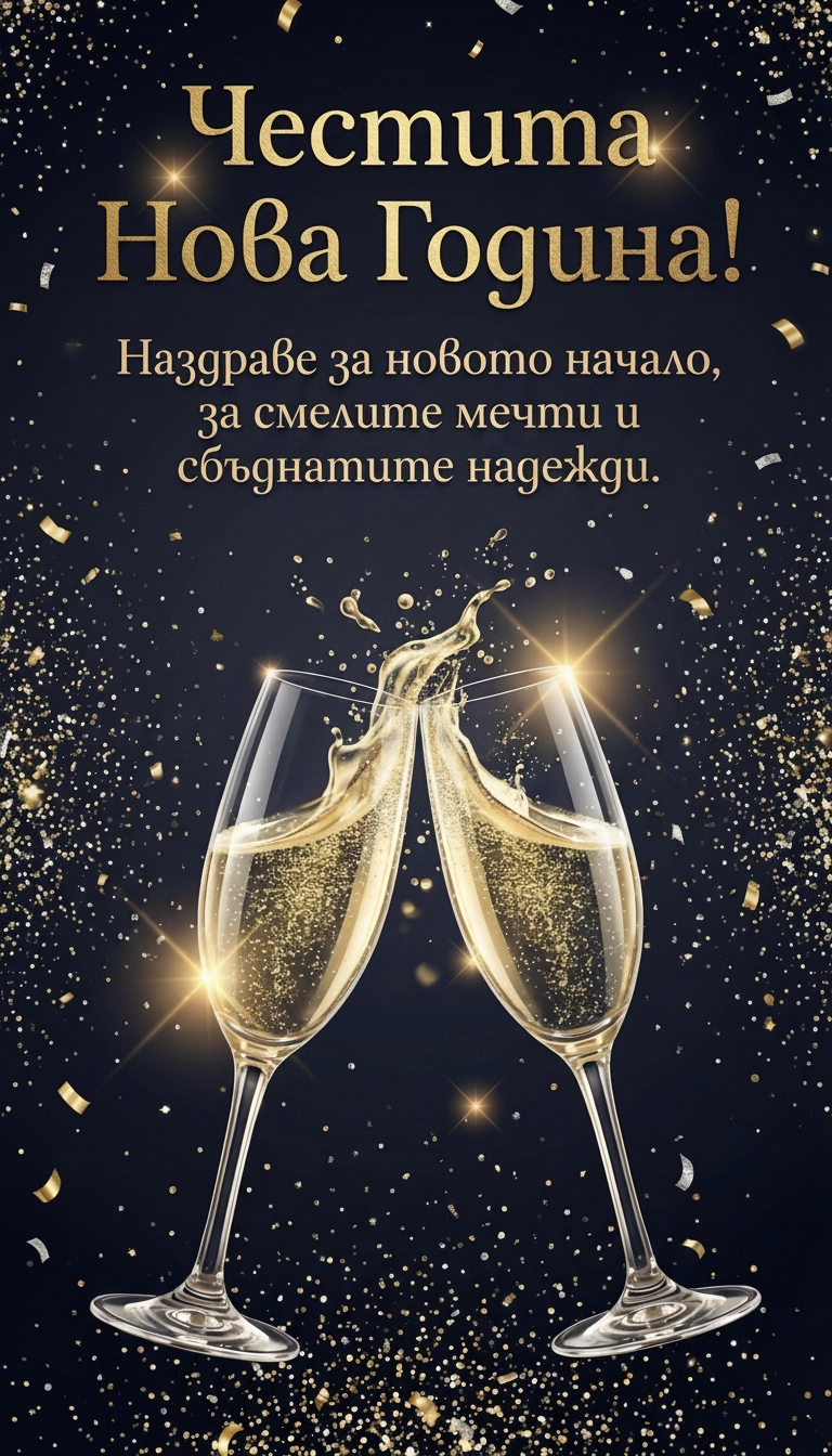 Картички за Празници - Pozdravitelni