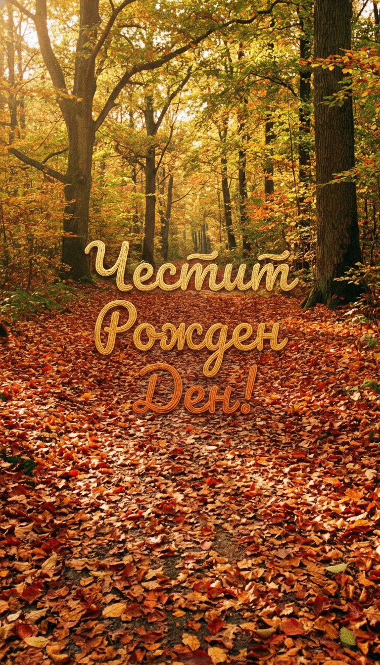 Картички за Рожден Ден - Pozdravitelni