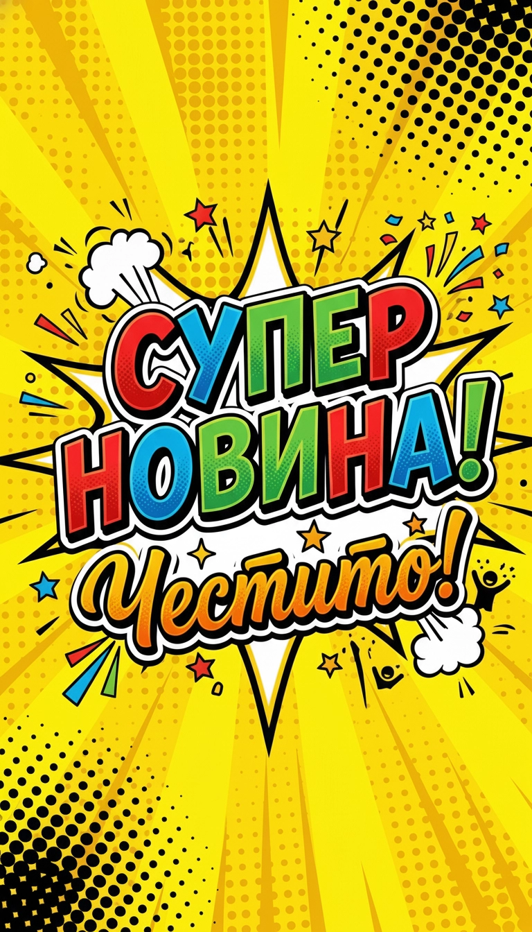 Картички за Специални Събития - Pozdravitelni