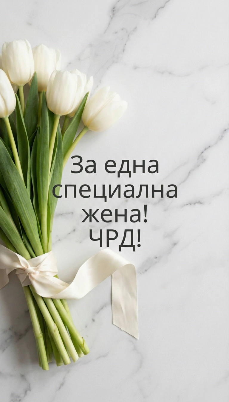 Картички за рожден ден на жена - Pozdravitelni