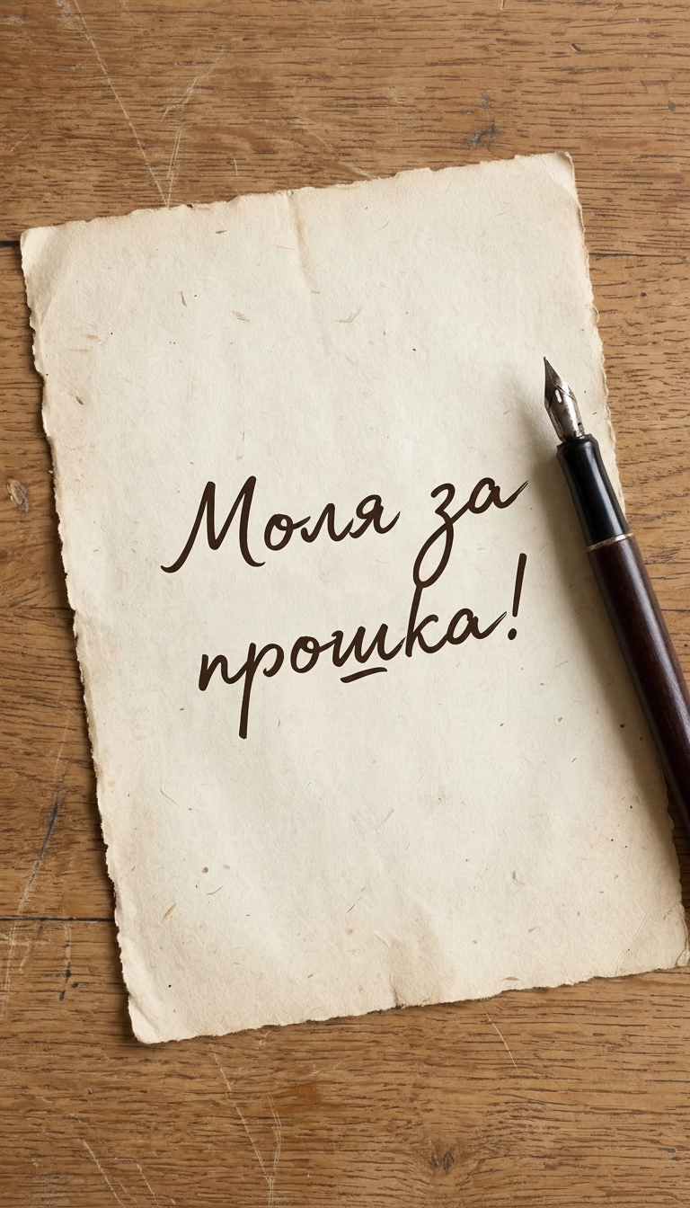 Великденски и Прошка Картички - Pozdravitelni
