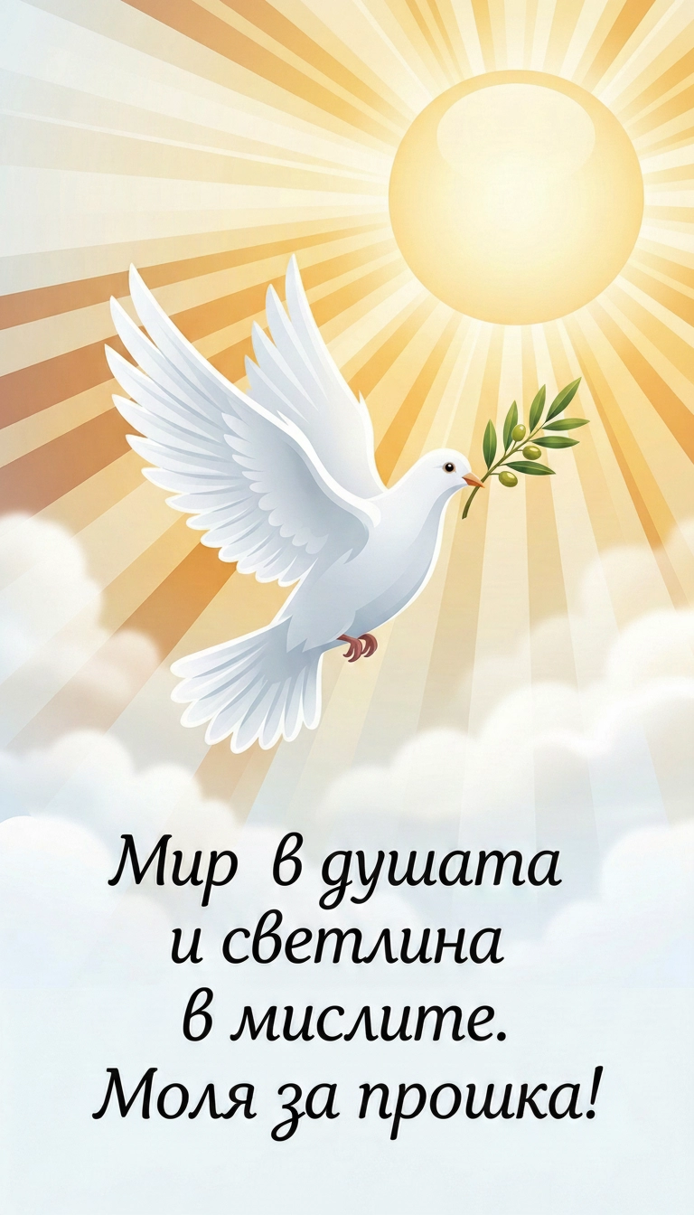 Великденски и Прошка Картички - Pozdravitelni