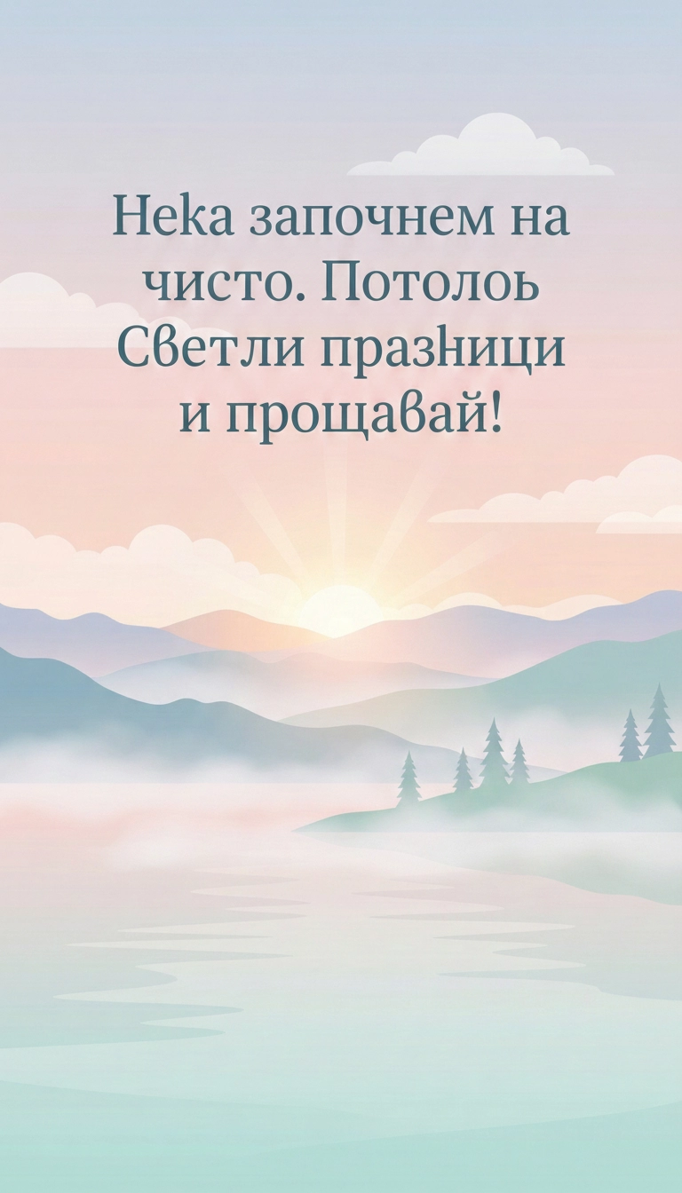 Великденски и Прошка Картички - Pozdravitelni