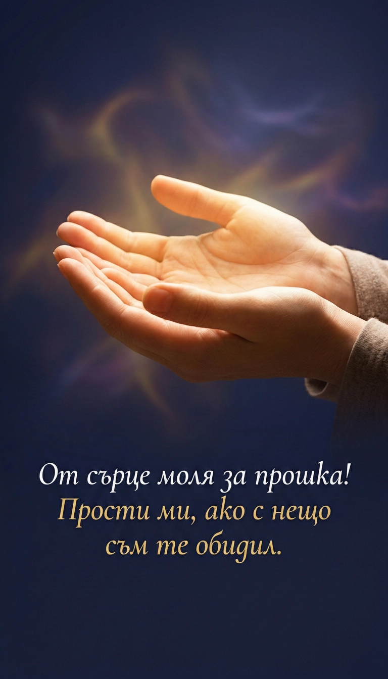 Великденски и Прошка Картички - Pozdravitelni