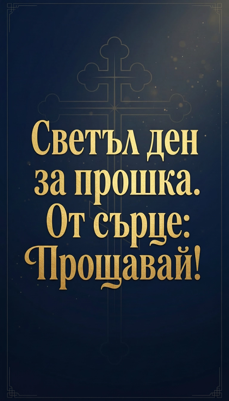 Великденски и Прошка Картички - Pozdravitelni