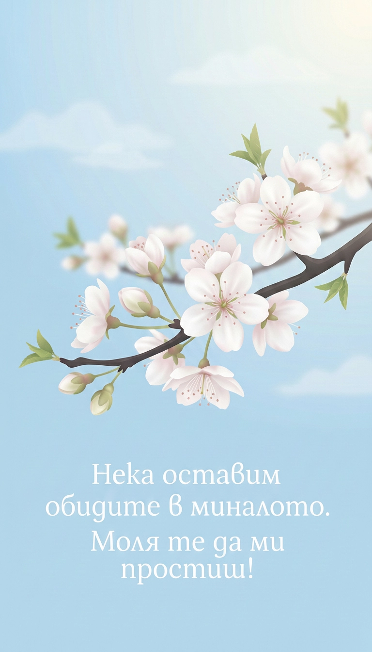 Великденски и Прошка Картички - Pozdravitelni